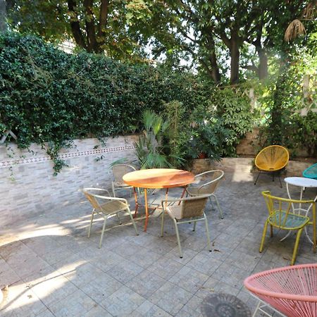 Grand Hostel Coconut Milan Extérieur photo