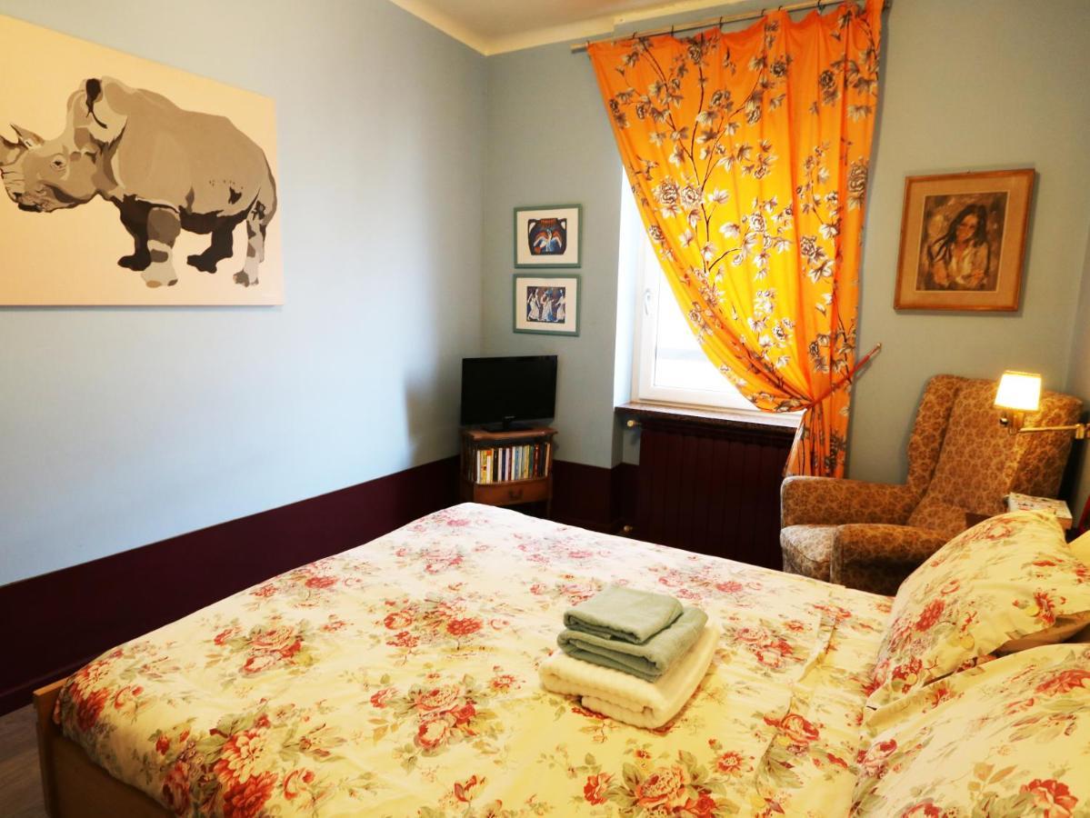 Grand Hostel Coconut Milan Extérieur photo