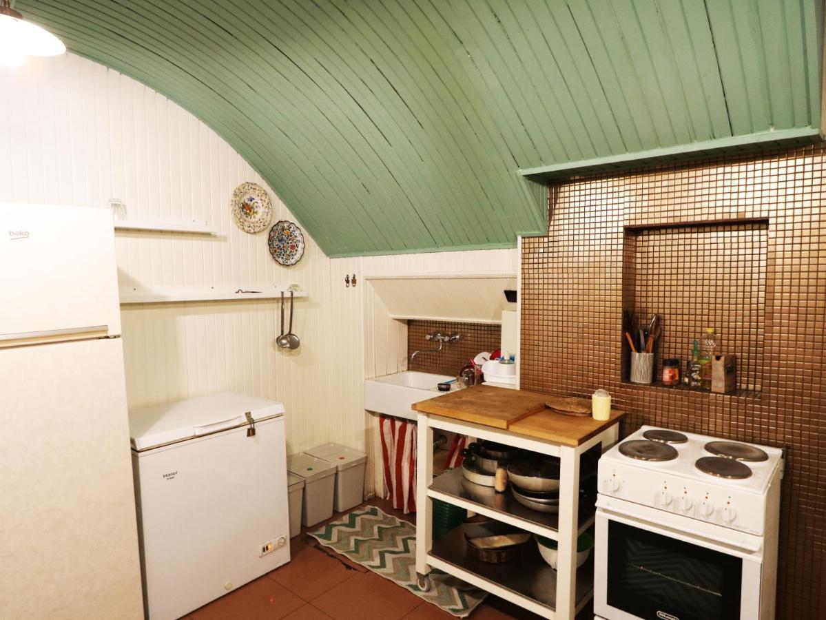 Grand Hostel Coconut Milan Extérieur photo