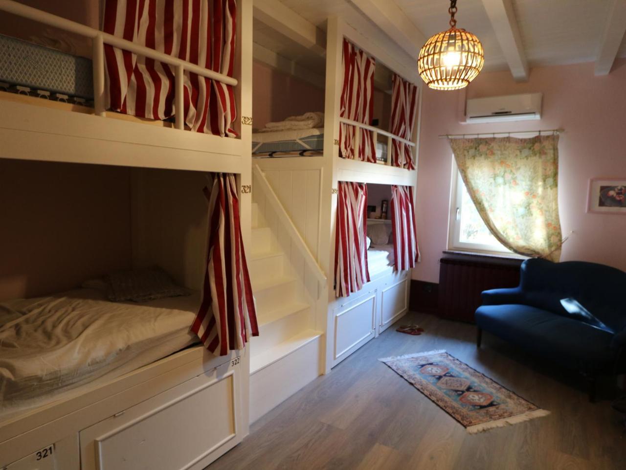 Grand Hostel Coconut Milan Extérieur photo