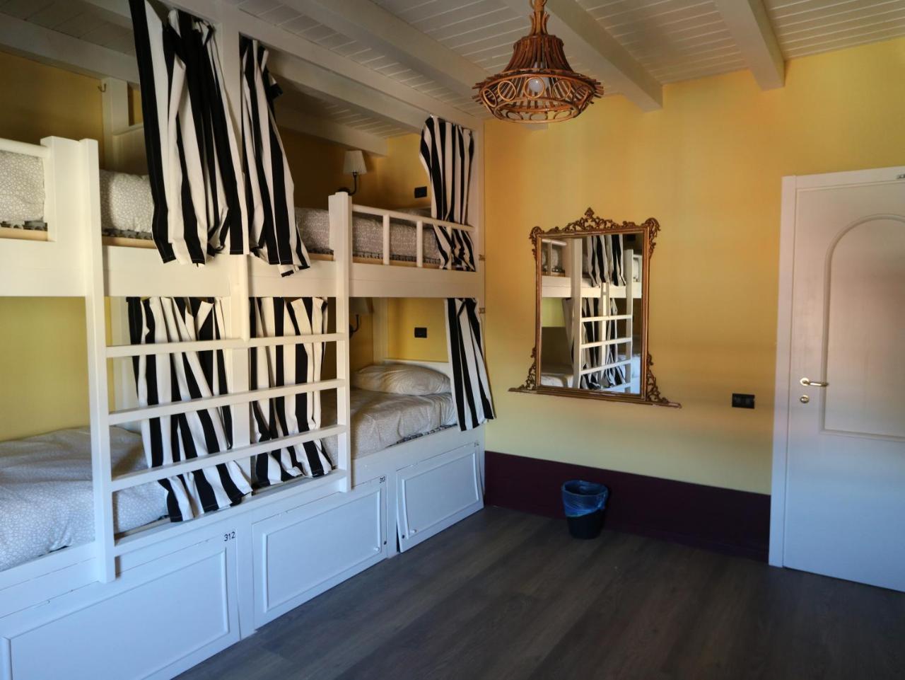 Grand Hostel Coconut Milan Extérieur photo
