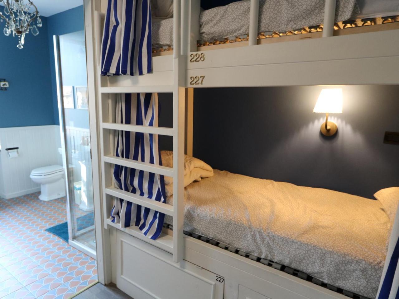 Grand Hostel Coconut Milan Extérieur photo