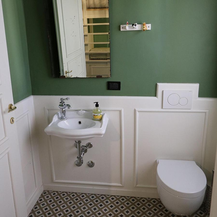 Grand Hostel Coconut Milan Extérieur photo